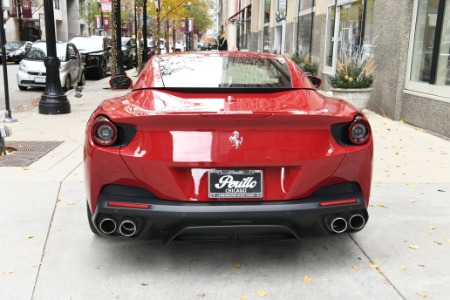 Used 2020 Ferrari Portofino  | Chicago, IL