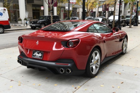 Used 2020 Ferrari Portofino  | Chicago, IL