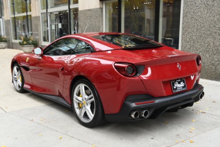 Used 2020 Ferrari Portofino  | Chicago, IL