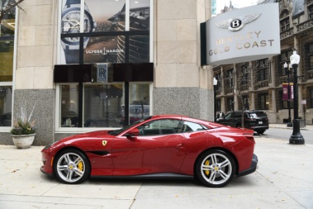 Used 2020 Ferrari Portofino  | Chicago, IL