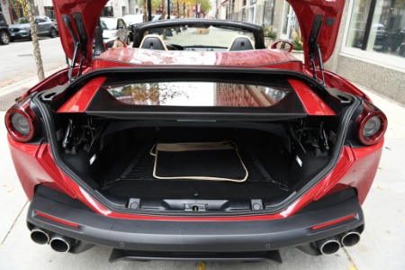 Used 2020 Ferrari Portofino  | Chicago, IL