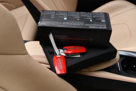Used 2020 Ferrari Portofino  | Chicago, IL