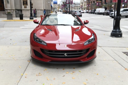 Used 2020 Ferrari Portofino  | Chicago, IL
