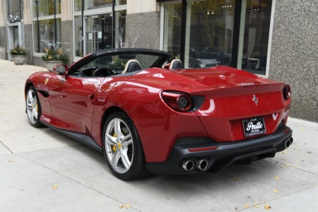 Used 2020 Ferrari Portofino  | Chicago, IL