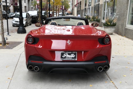 Used 2020 Ferrari Portofino  | Chicago, IL