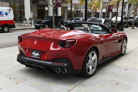 Used 2020 Ferrari Portofino  | Chicago, IL