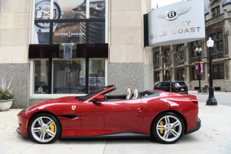 Used 2020 Ferrari Portofino  | Chicago, IL