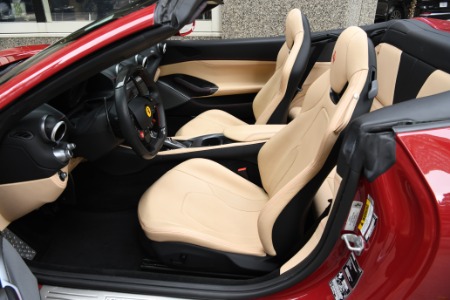Used 2020 Ferrari Portofino  | Chicago, IL