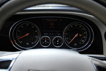 Used 2017 Bentley Continental GTC Convertible GT Speed | Chicago, IL