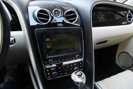 Used 2017 Bentley Continental GTC Convertible GT Speed | Chicago, IL