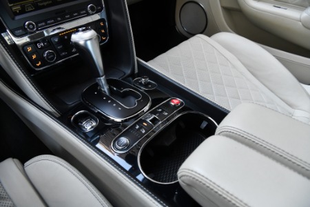 Used 2017 Bentley Continental GTC Convertible GT Speed | Chicago, IL