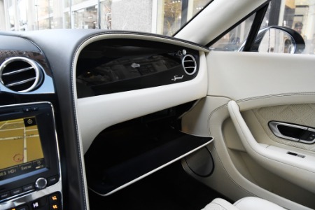 Used 2017 Bentley Continental GTC Convertible GT Speed | Chicago, IL
