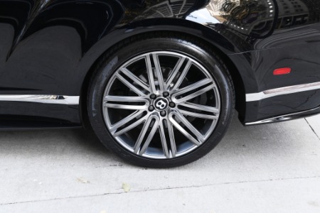 Used 2017 Bentley Continental GTC Convertible GT Speed | Chicago, IL