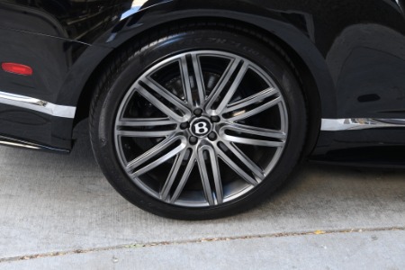 Used 2017 Bentley Continental GTC Convertible GT Speed | Chicago, IL