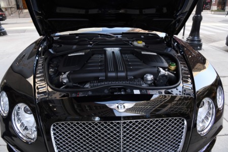 Used 2017 Bentley Continental GTC Convertible GT Speed | Chicago, IL
