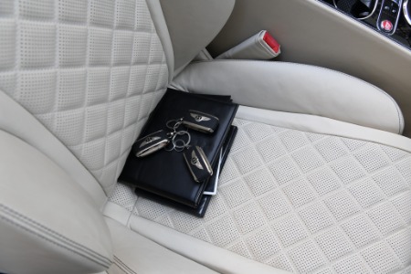 Used 2017 Bentley Continental GTC Convertible GT Speed | Chicago, IL