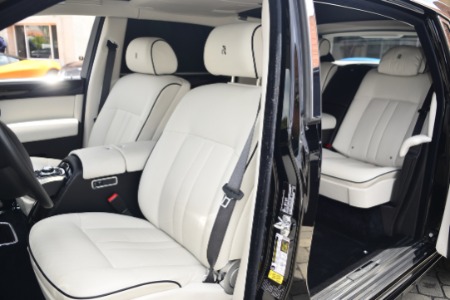 Used 2016 Rolls-Royce Phantom EWB | Chicago, IL