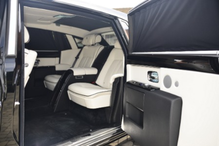 Used 2016 Rolls-Royce Phantom EWB | Chicago, IL
