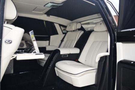 Used 2016 Rolls-Royce Phantom EWB | Chicago, IL