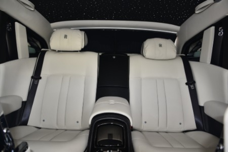Used 2016 Rolls-Royce Phantom EWB | Chicago, IL
