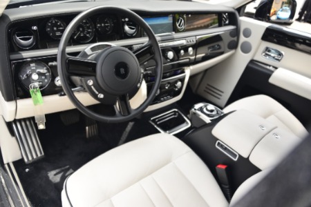 Used 2016 Rolls-Royce Phantom EWB | Chicago, IL