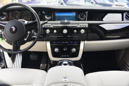 Used 2016 Rolls-Royce Phantom EWB | Chicago, IL