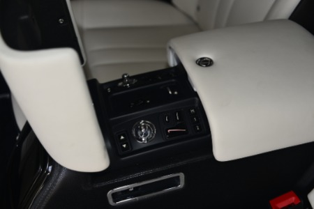 Used 2016 Rolls-Royce Phantom EWB | Chicago, IL