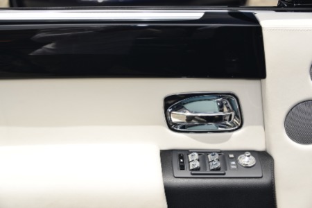 Used 2016 Rolls-Royce Phantom EWB | Chicago, IL