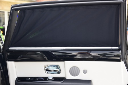 Used 2016 Rolls-Royce Phantom EWB | Chicago, IL