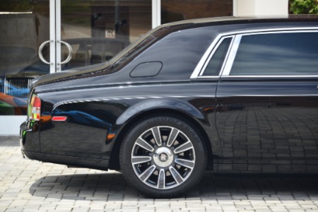 Used 2016 Rolls-Royce Phantom EWB | Chicago, IL