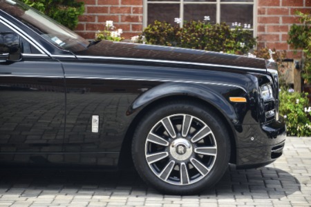 Used 2016 Rolls-Royce Phantom EWB | Chicago, IL
