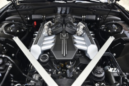 Used 2016 Rolls-Royce Phantom EWB | Chicago, IL