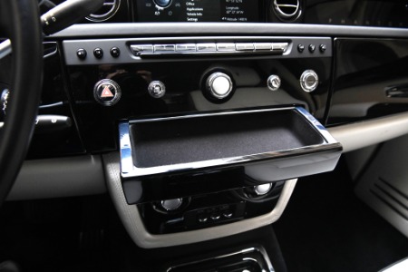 Used 2016 Rolls-Royce Phantom EWB | Chicago, IL