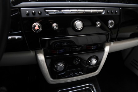 Used 2016 Rolls-Royce Phantom EWB | Chicago, IL