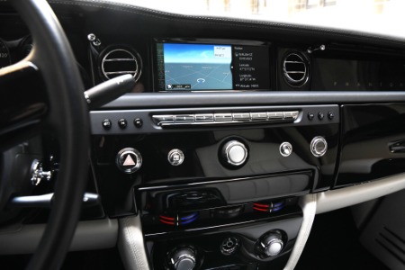 Used 2016 Rolls-Royce Phantom EWB | Chicago, IL