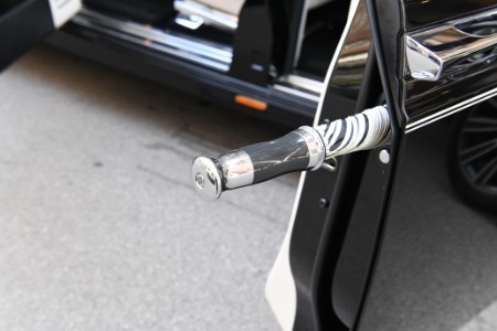 Used 2016 Rolls-Royce Phantom EWB | Chicago, IL
