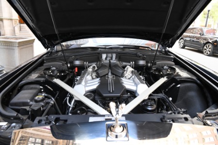 Used 2016 Rolls-Royce Phantom EWB | Chicago, IL