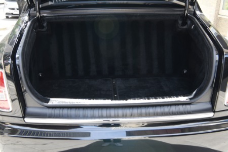 Used 2016 Rolls-Royce Phantom EWB | Chicago, IL