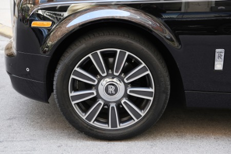 Used 2016 Rolls-Royce Phantom EWB | Chicago, IL