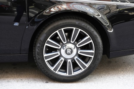 Used 2016 Rolls-Royce Phantom EWB | Chicago, IL
