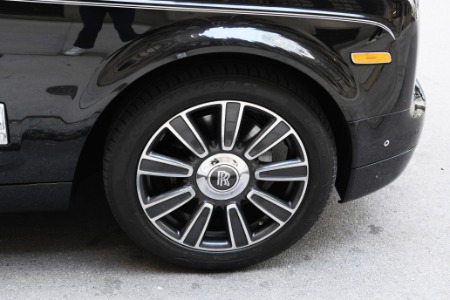 Used 2016 Rolls-Royce Phantom EWB | Chicago, IL