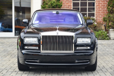 Used 2016 Rolls-Royce Phantom EWB | Chicago, IL