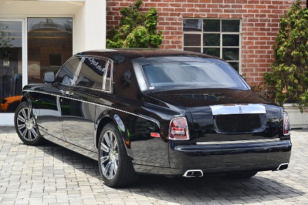 Used 2016 Rolls-Royce Phantom EWB | Chicago, IL