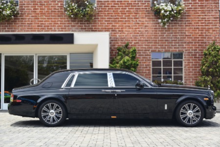 Used 2016 Rolls-Royce Phantom EWB | Chicago, IL