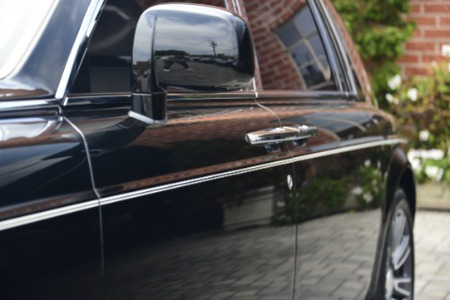Used 2016 Rolls-Royce Phantom EWB | Chicago, IL