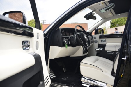 Used 2016 Rolls-Royce Phantom EWB | Chicago, IL