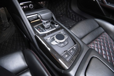 Used 2020 Audi R8 5.2 quattro V10 perform. Spyder | Chicago, IL