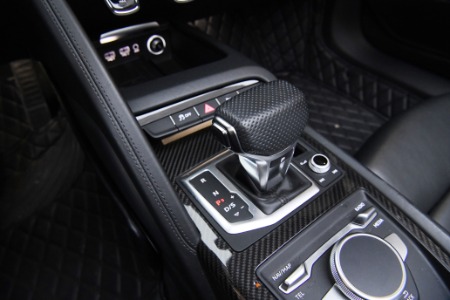 Used 2020 Audi R8 5.2 quattro V10 perform. Spyder | Chicago, IL