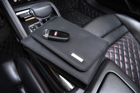 Used 2020 Audi R8 5.2 quattro V10 perform. Spyder | Chicago, IL