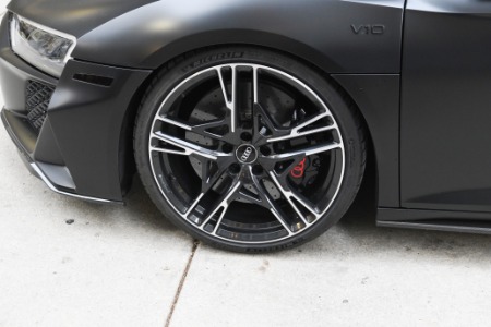 Used 2020 Audi R8 5.2 quattro V10 perform. Spyder | Chicago, IL